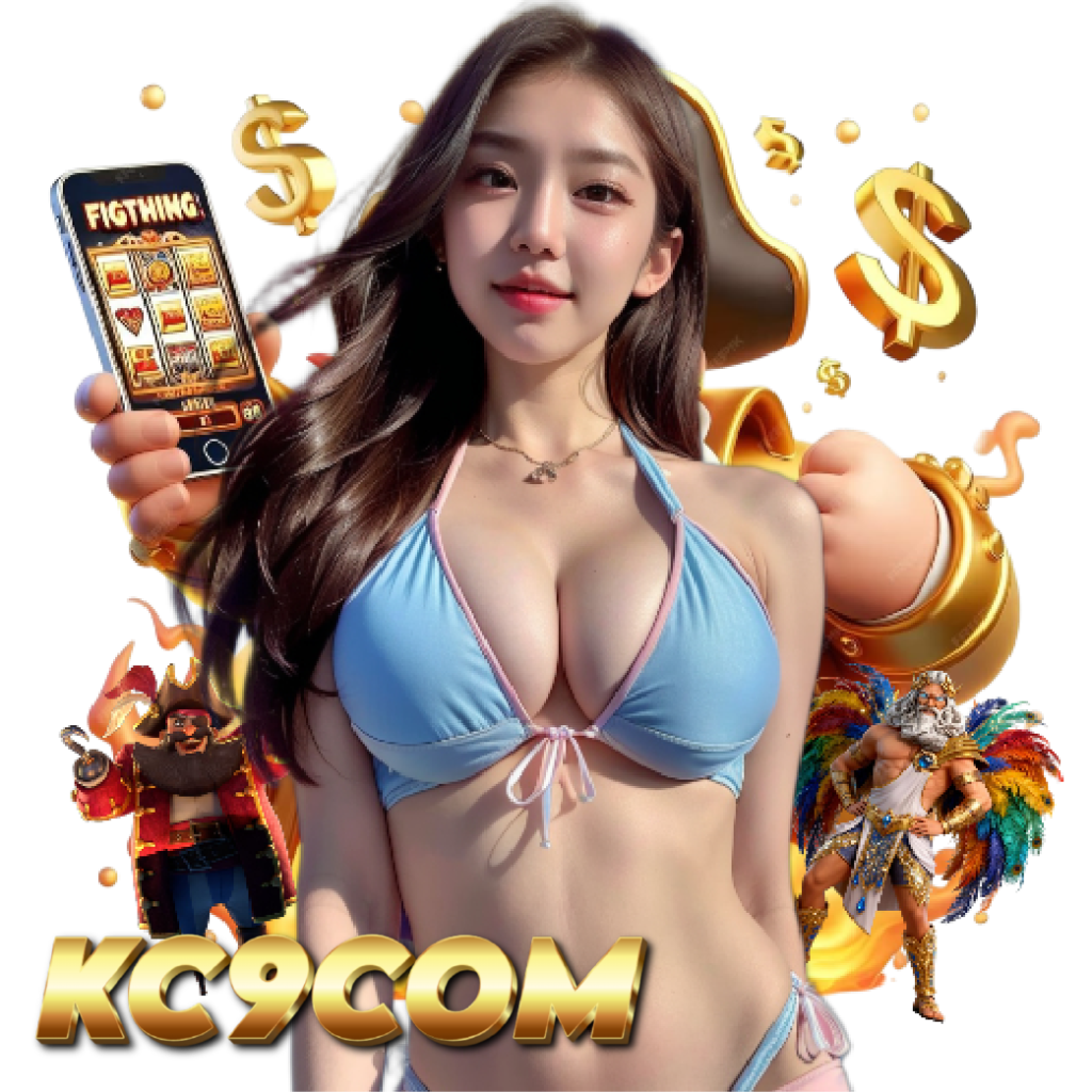 kc9com คาสิโนออนไลน์
